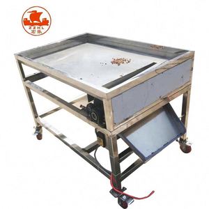 Cortadora profesional de cubos de frutas secas Picadora de frutas secas Cortadora de frutas secas - Product Image 2