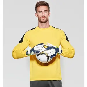 Maillot de gardien de but Spider, articles de sport - Product Image 1