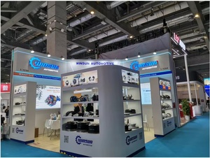 Caminhão de aço fundido Parte Brake Shoe OEM 1104543 1116692 1104547 Heavy Duty Truck Parte Brake Shoe para Sca TS16949 - Product Image 6