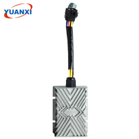 30-120V à 12V 30A 360W 5V 3A 15W double sortie dc dc convertisseur abaisseur de haute qualité