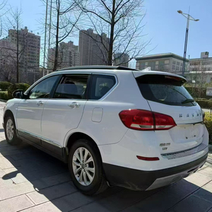 <span class=keywords><strong>Voiture</strong></span> d'<span class=keywords><strong>occasion</strong></span> 2018 Great Wall Haval H6 SUV 1.5T Turbo 5 portes 5 places Sièges en cuir Conduite à gauche <span class=keywords><strong>Essence</strong></span> <span class=keywords><strong>Automatique</strong></span> - Product Image 4