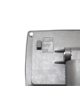 Guirnalda de luces <span class=keywords><strong>solares</strong></span> impermeables para exteriores, lámpara de alambre de cobre para decoración de jardín, Festival, vacaciones - Product Image 4