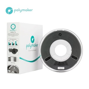 Filamento Polymax PC para Impresora 3D de Polymaker, 1.75mm, 0.75kg/3kg, Ideal para Máquinas de Extrusión, 1kg de Peso Neto, PolyMax PC - Product Image 5