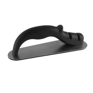 Nuoten Kitchen <b>Knife</b> Sharpener Multi Grit Diamond Ceramic Manual Sharpening <b>Tool</b> With Base For Stainless Steel <b>Knives</b> - Product Image 4