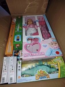 Liquidation <span class=keywords><strong>en</strong></span> <span class=keywords><strong>Gros</strong></span> : <span class=keywords><strong>Jouets</strong></span> Éducatifs Assortis pour Enfants, Articles <span class=keywords><strong>en</strong></span> Vrac à Prix Très Avantageux, <span class=keywords><strong>Jouets</strong></span> d'Activités Très Demandés pour la Jeunesse - Product Image 5