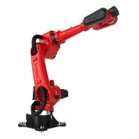 Competitive Price Industrial Robot 6 Axis Manipulator Robotic Arm Supplier