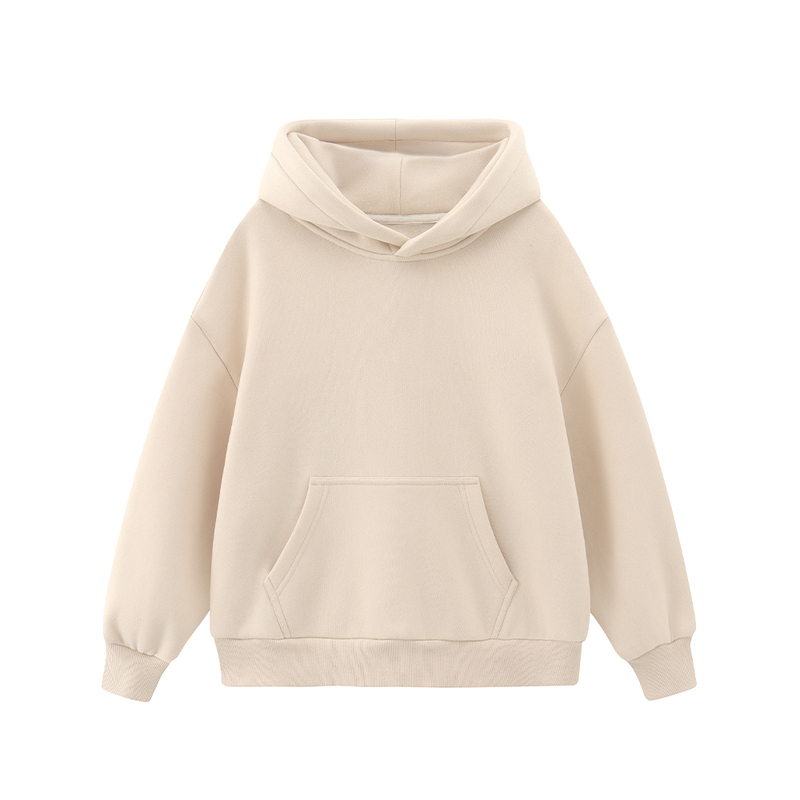 Custom Embroidery Kids Boys Drop Shoulder