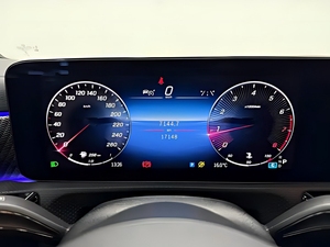 Mercedes-Benz <span class=keywords><strong>Clase</strong></span> <span class=keywords><strong>A</strong></span> 2024 <span class=keywords><strong>A</strong></span> <span class=keywords><strong>200</strong></span> L Edición Fashion - Product Image 4