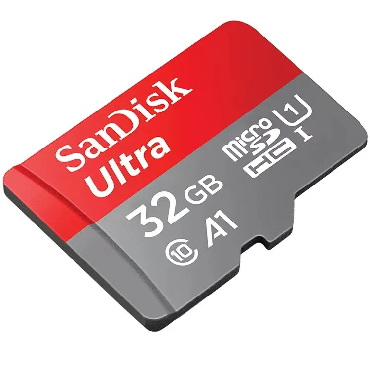 Official micro SD card Raspberry PI 400/4B/3B+/ZERO/W TF16/32GB/64GB/128GB