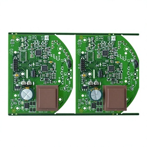 Quick-turn <b>PCB</b>+<b>PCBA</b> DFM AutoQuote 2-10L 48H OEM | Turnkey <b>PCBA</b> ISO9001 UL Quick-turn One-stop Sourcing Proto - Product Image 1
