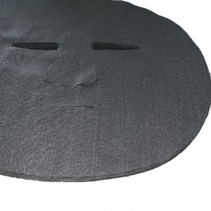 Hoja de máscara <span class=keywords><strong>facial</strong></span> de alta <span class=keywords><strong>Limpieza</strong></span> de fibra no tejida de carbón <span class=keywords><strong>activado</strong></span> de alta calidad - Product Image 6