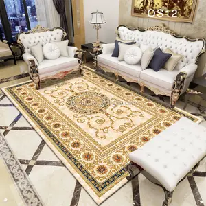 Popular Cheap Hot Sell Dubai Persian Rugs And Carpets