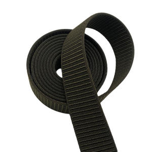 2 mm <span class=keywords><strong>3</strong></span> mm di spessore 38 mm 30 mm poliestere Nylon fettuccia Super resistente - Product Image 4