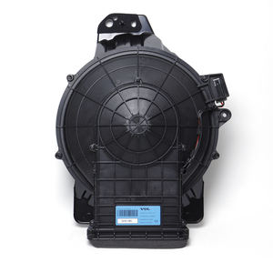 <span class=keywords><strong>Volvo</strong></span> S90 <span class=keywords><strong>V90</strong></span> S90L 17-24 Cross Country <span class=keywords><strong>2023</strong></span> Amplificateurs de voiture DAL22054 Subwoofer Haut-parleur Modèle 31489726 - Product Image 3