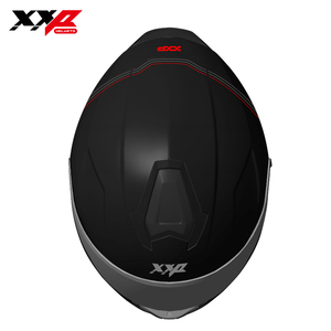 Cascos XXP COLACAP SOLID, Casco Modular Abatible Directo de Fábrica, CE/ABS, Liberación Rápida, Certificación DOT/ECE/CCC, Todas las Estaciones, Tallas M-4XL - Product Image 3