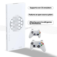 Console de Jeu Vidéo G99, Console de Jeu Rétro, Stick de Jeu 4K, Manette de Jeu, Gamepad, Stick TV de Jeu, Stick de Jeu Vidéo