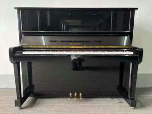 <span class=keywords><strong>Piano</strong></span> Vertical KAWAI BS-2A Compatible con OEM, con 88 Teclas y Tono Cálido, para Centros de Entrenamiento Musical y Lecciones Privadas - Product Image 2