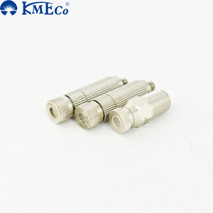 Kmeco vòi phun sương mịn KJ Series lnn 10/24 B-LD van chống nhỏ giọt không có vòi phun Lọc - Product Image 5