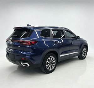 SUV Usato Multisedile di Grande Successo, Chery Tiggo 8 1.6TGDI Elite 2019, Veicolo Durevole con Elevata Altezza da Terra - Product Image 3
