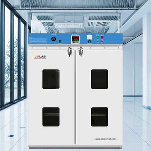 فرن تجفيف كهربائي صناعي JM-H/V/G بدرجة حرارة ثابتة عالية 220 فولت/50 هرتز للمختبرات - Product Image 4