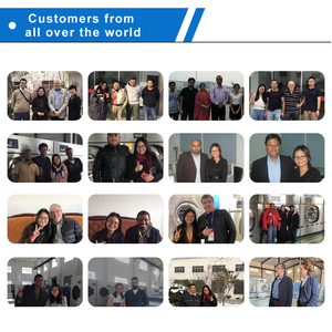 <span class=keywords><strong>เครื่อง</strong></span><span class=keywords><strong>อบ</strong></span>แห้งอุตสาหกรรมแบบอัตโนมัติเต็มรูปแบบ ได้รับการรับรองมาตรฐาน CE ทนทาน ประหยัดพลังงาน ประสิทธิภาพสูง ราคาโรงงาน - Product Image 5