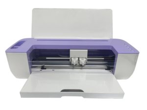 Đôi máy cắt thông minh không dây DIY Vinyl giấy Sticker cắt decal Cutter plotter máy có thể cắt và làm cho ít hộp - Product Image 4