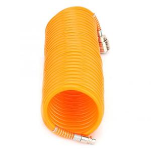 Pneumatic Air Hose 9.5 Mm Outer Diameter 1/4 In Quick Connect For Compressor Tools - Product Image 2