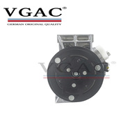 Compresseur de climatisation 92600-1KC7C 92600-1KC5C 92600-1HC1D 92600-1KC1A CR08 pour Nissan Note E12 JUKE (F15) 1.6 12V