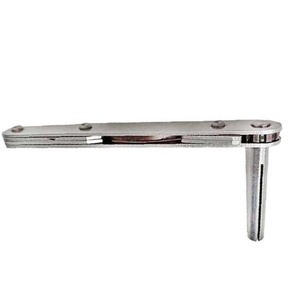 Hongjing Tùy Chỉnh Thiết Kế Đặc Biệt Ánh Sáng Của Nhãn Hiệu Dải Công Cụ Cho 1/2 ''Dây Đeo Carbon Thép Với Thép Không Gỉ Tấm Dây Đeo Công Cụ - Product Image 2