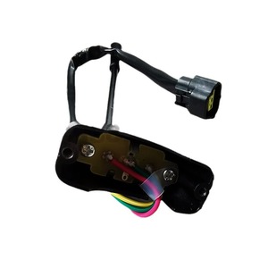 Interruptor de Señal de Giro para Montacargas Heli JK802-FXK-700, Impermeable, Tres Líneas, para H2000 Longgong Tailifor - Product Image 3