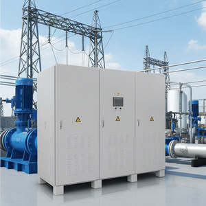 Inversor solar de 300 kW CC/CA trifásico fuera de la red para sistema fotovoltaico - Product Image 1