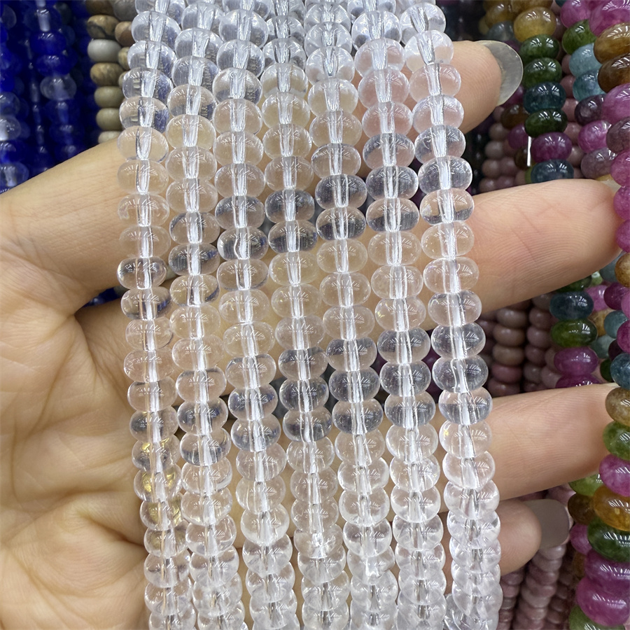 Roccia - Cristallo - Quarzo