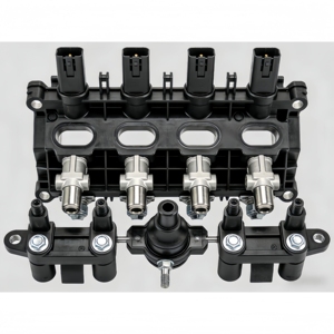 Piezas de Repuesto de Alta Calidad para Automóviles, Piezas de Suspensión, Frenos y Motor para Camioneta Iveco Daily, Piezas de Repuesto Estándar OEM - Product Image 5