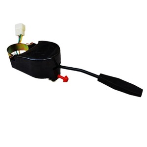 Interruptor de Señal de Giro JK501 para Camión JieFang CA141, Vehículo Agrícola, Tractor, Mejora de Diseño, Material Plástico - Product Image 3