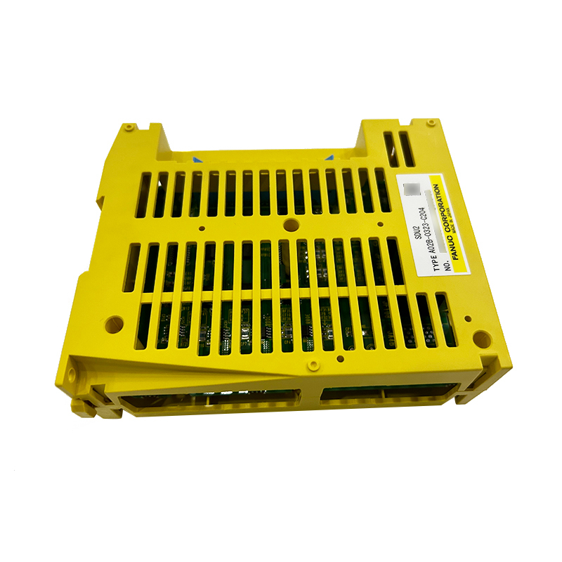 A06B-6061-C301リチャージャブルバッテリーユニットFANUC - 12ヶ月保証付き
