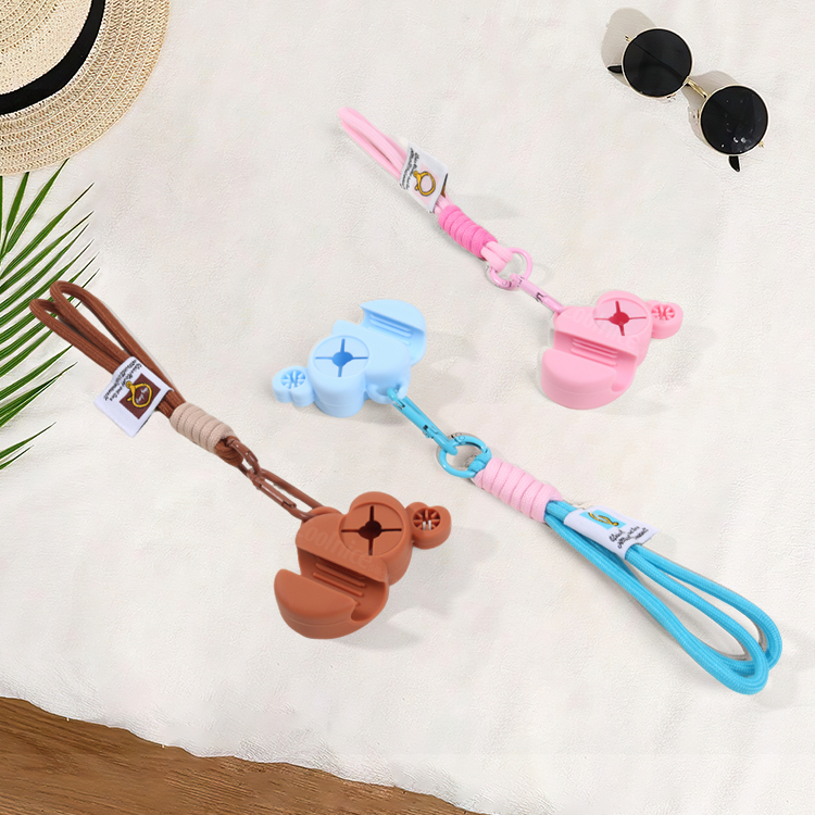Trending Product 2026 Cosmetic Keychain Organizer