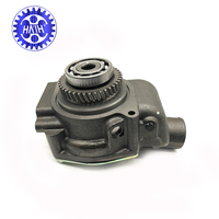 Pompe à eau 495B-42004 pour moteur diesel Xinchai A495BT A498BT