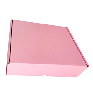 Scatola di Carta Personalizzata Stampata per Imballaggio, Durevole e Versatile, Promozionale 2026 - Product Image 6