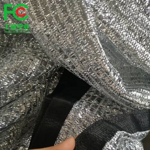 Lưới Che Nắng Nhôm <span class=keywords><strong>50</strong></span>% Cho Nhà Kính Hoặc Trang Trại Ngoài Trời 2x50m - Product Image 2