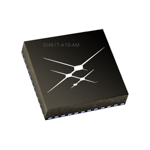 SI4617-A10-AM AM/F basse consommation, haute performance, neuf, original, en stock - Product Image 1