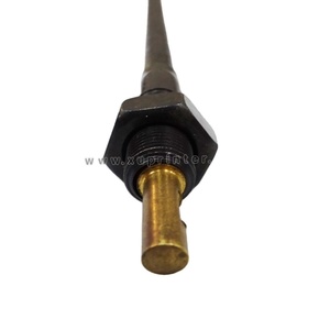 DO 41.028.151 <b>Machine</b> Control Shaft Sucyion Head Support CPL for Heidelberg PM74/CD74/SM102 Offset <b>Printing</b> <b>Machine</b> - Product Image 1