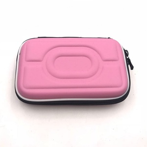 Gaming Accessories Travel Carrying Bag for 3DS NDSi NDSL for Gameboy GBA GBC - Product Image 3