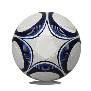 Pallone da Calcio Promozionale di Alta Qualità con Logo Stampato, Prodotto Sportivo - Product Image 3