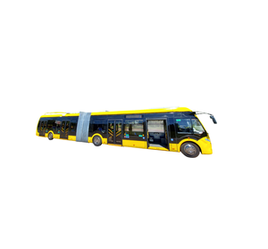Autobús Eléctrico de Alta Capacidad Modelo 43300D Serie VITOVT con Sistema de Conducción Autónoma y Diseño de Confort para Pasajeros - Product Image 1