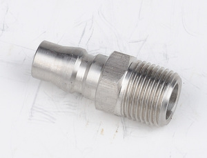 <span class=keywords><strong>Raccord</strong></span> <span class=keywords><strong>rapide</strong></span> à air en acier inoxydable 304, tel que pour <span class=keywords><strong>compresseur</strong></span> d'air, <span class=keywords><strong>raccord</strong></span> <span class=keywords><strong>rapide</strong></span> pneumatique - Product Image 6
