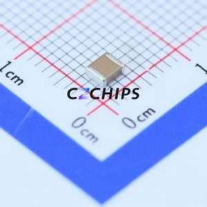 C1210X104K251T SMD Capacitor (MLCC) 1210 ( Capacitance: 100nF )( Precision: 10% Rated Voltage: 250V ) - Product Image 1