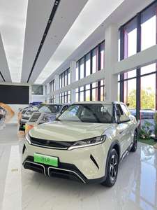 中国电动汽车2026比亚迪元up EV电动汽车比亚迪at托<span class=keywords><strong>3</strong></span>便宜纯电动汽车 - Product Image 3