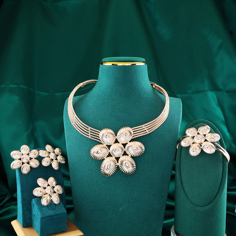 premium polki jewellery