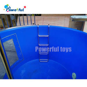 <span class=keywords><strong>Location</strong></span> de fête populaire jeux de sport de réservoir dunk <span class=keywords><strong>fou</strong></span> à vendre - Product Image 5