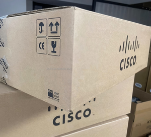 สวิตช์ New Original C1300-24P-4G 24 พอร์ต 10/100/1000 RJ45 PoE+ พร้อมพอร์ต 1G SFP 4 พอร์ต ระดับ L2/L3 แบบจัดการได้ สำหรับการใช้งานในสำนักงาน ระดับองค์กร - Product Image 3